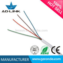 4 kern pvc tel kabel